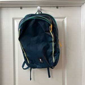 Cotopaxi Vaya 18L backpack